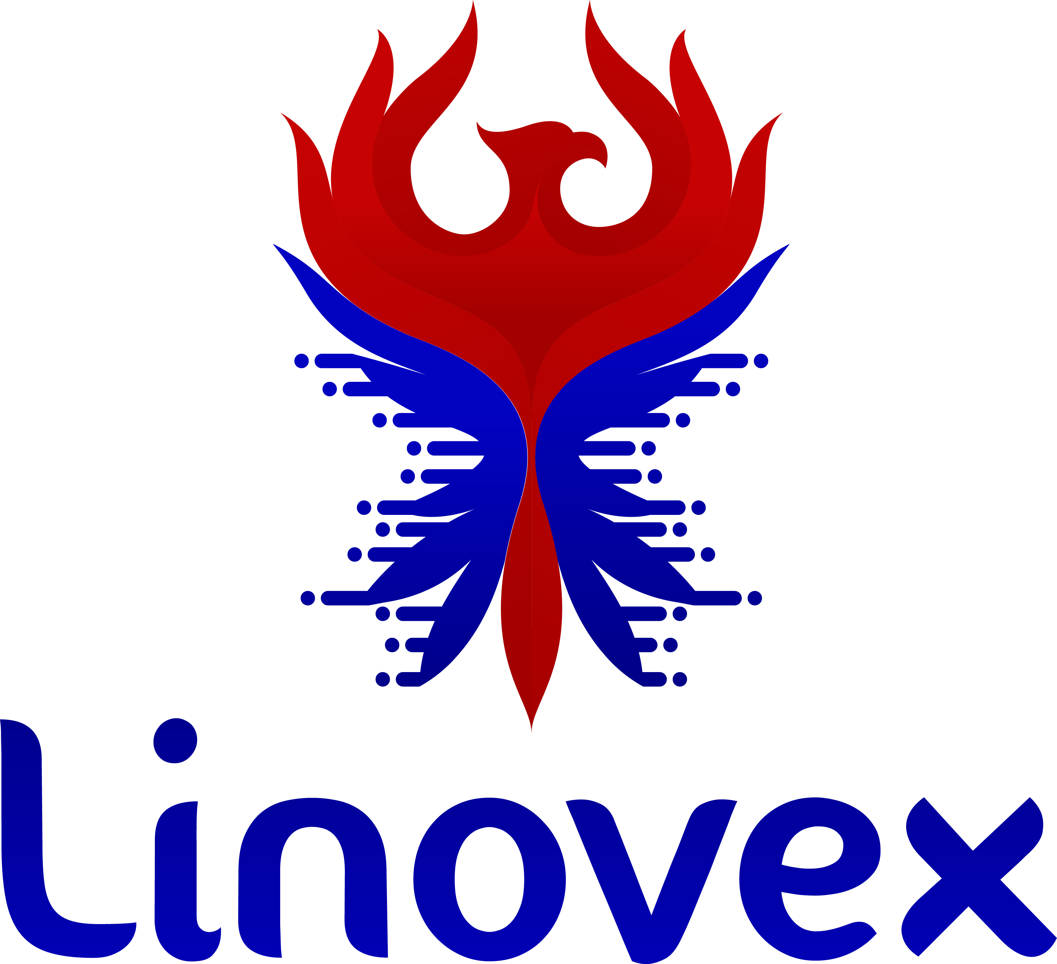 Linovex Logo